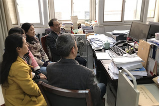 观看现场(五) 观看现场(五)