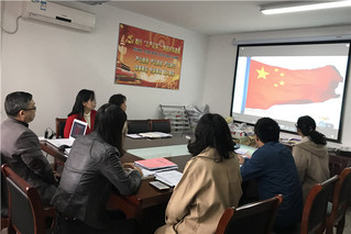 观看现场(十一) 观看现场(十一)